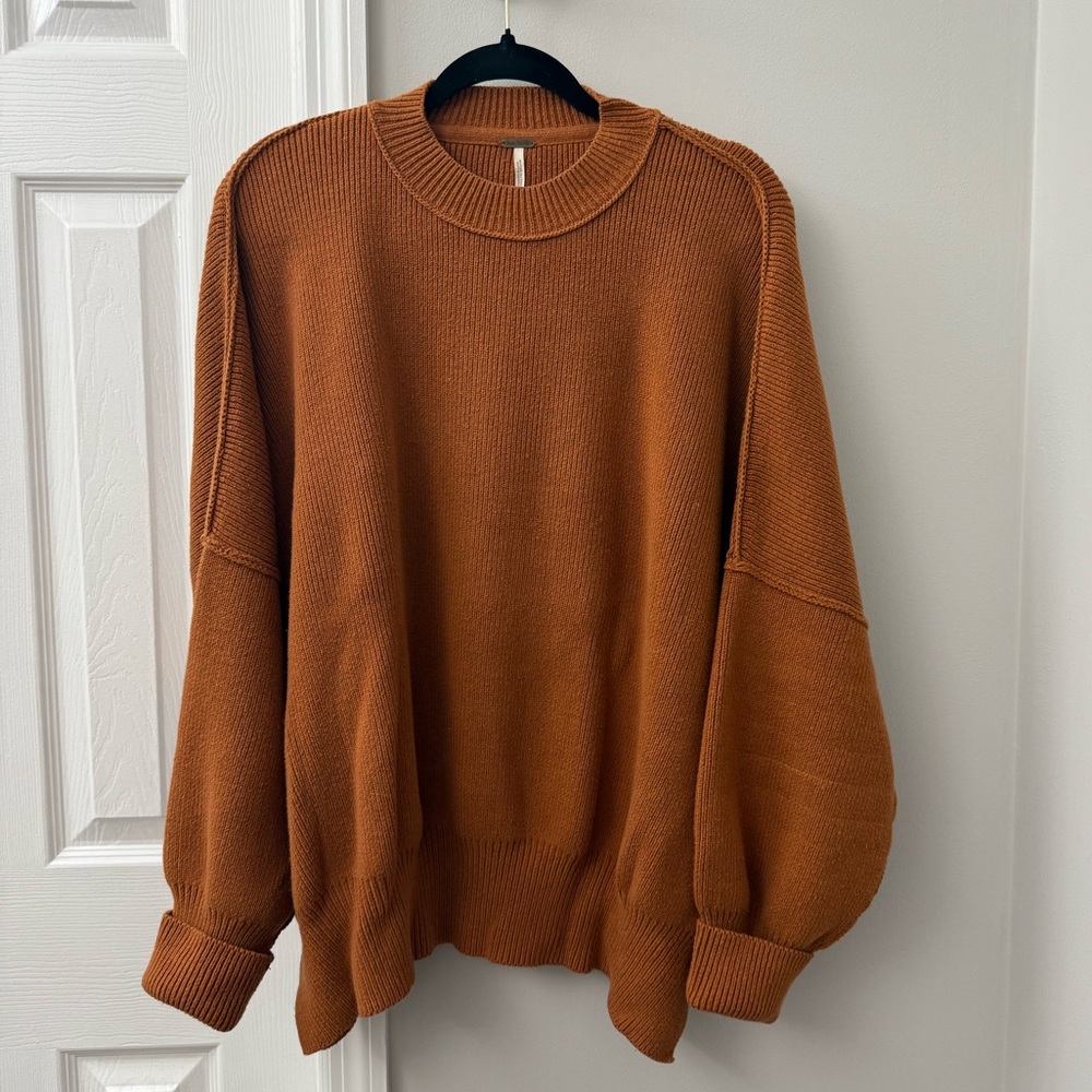 Free people easy street tunic